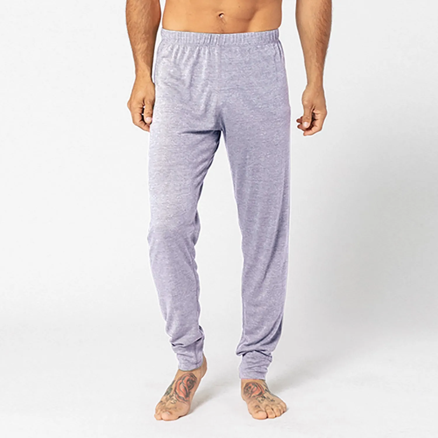 IR Sleepwear Long John