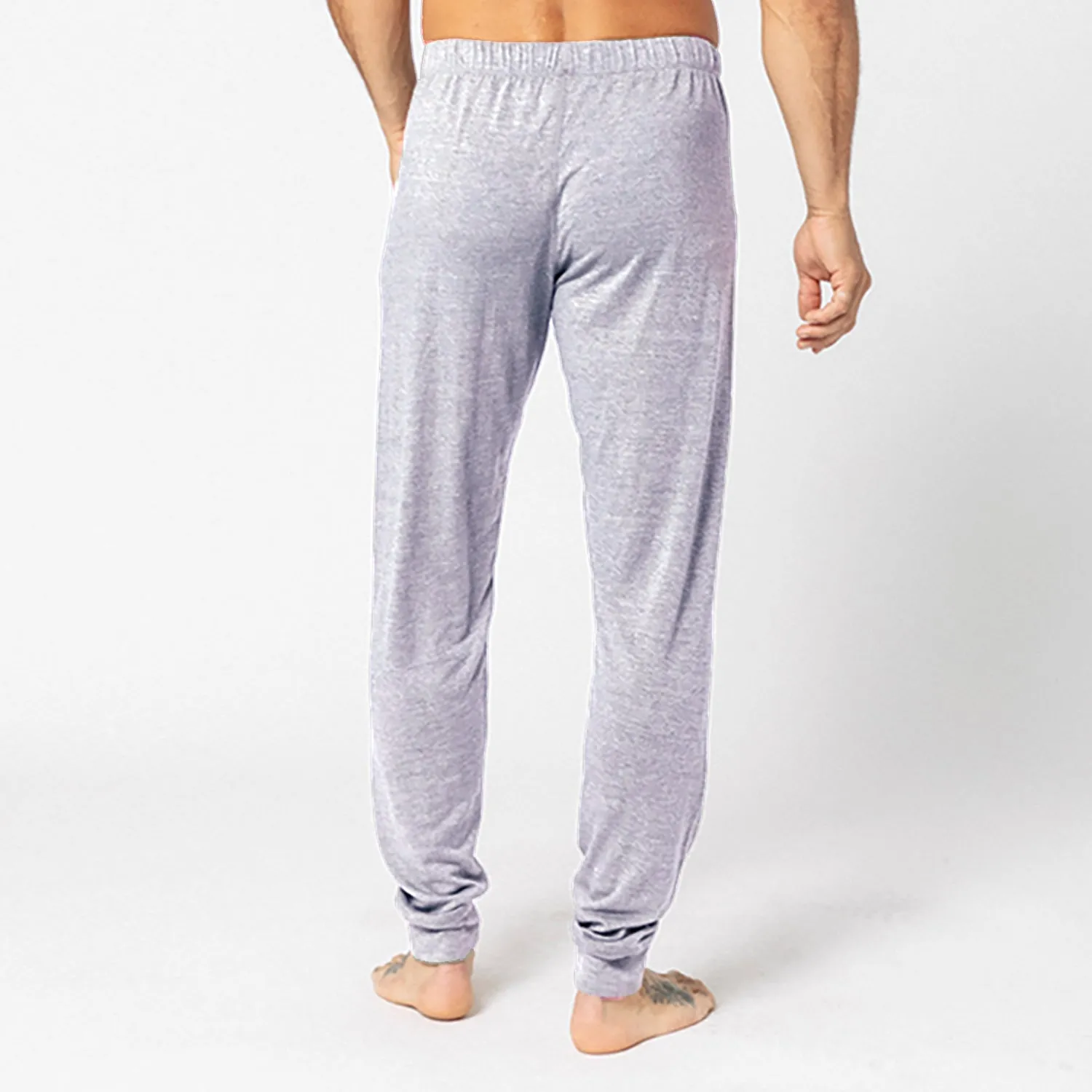 IR Sleepwear Long John