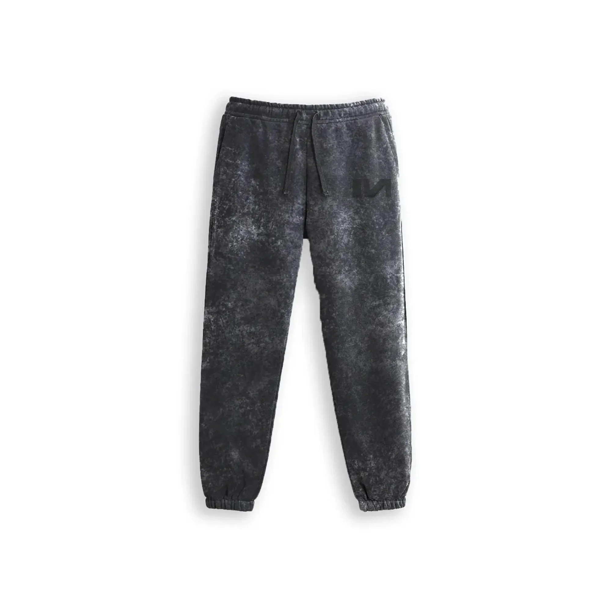 IRON Washed sweatpants