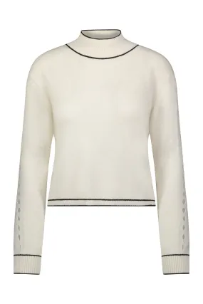 Jacqueline Pullover