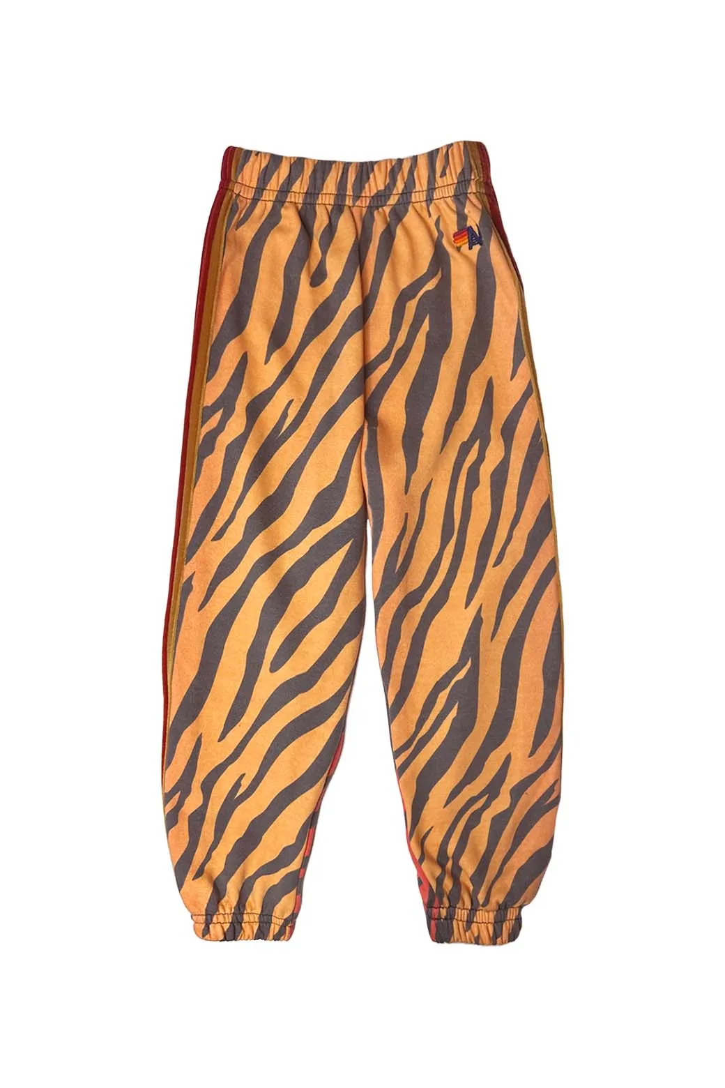 KID'S CLASSIC SWEATPANTS - TIGER