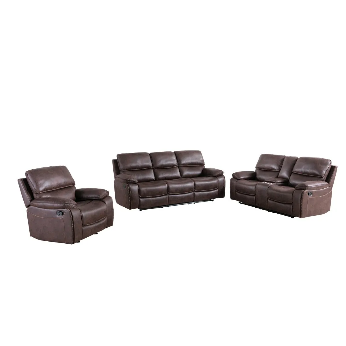 Kincaide Reclining Set