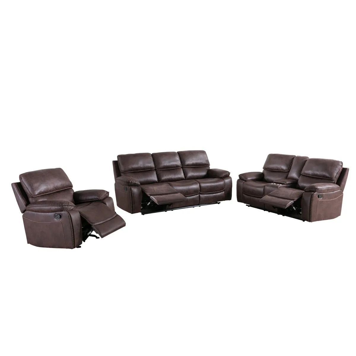 Kincaide Reclining Set