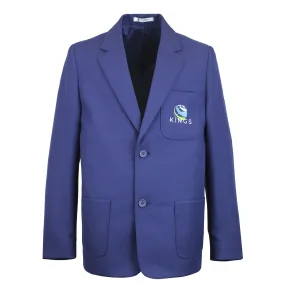 Kings International College Blazer