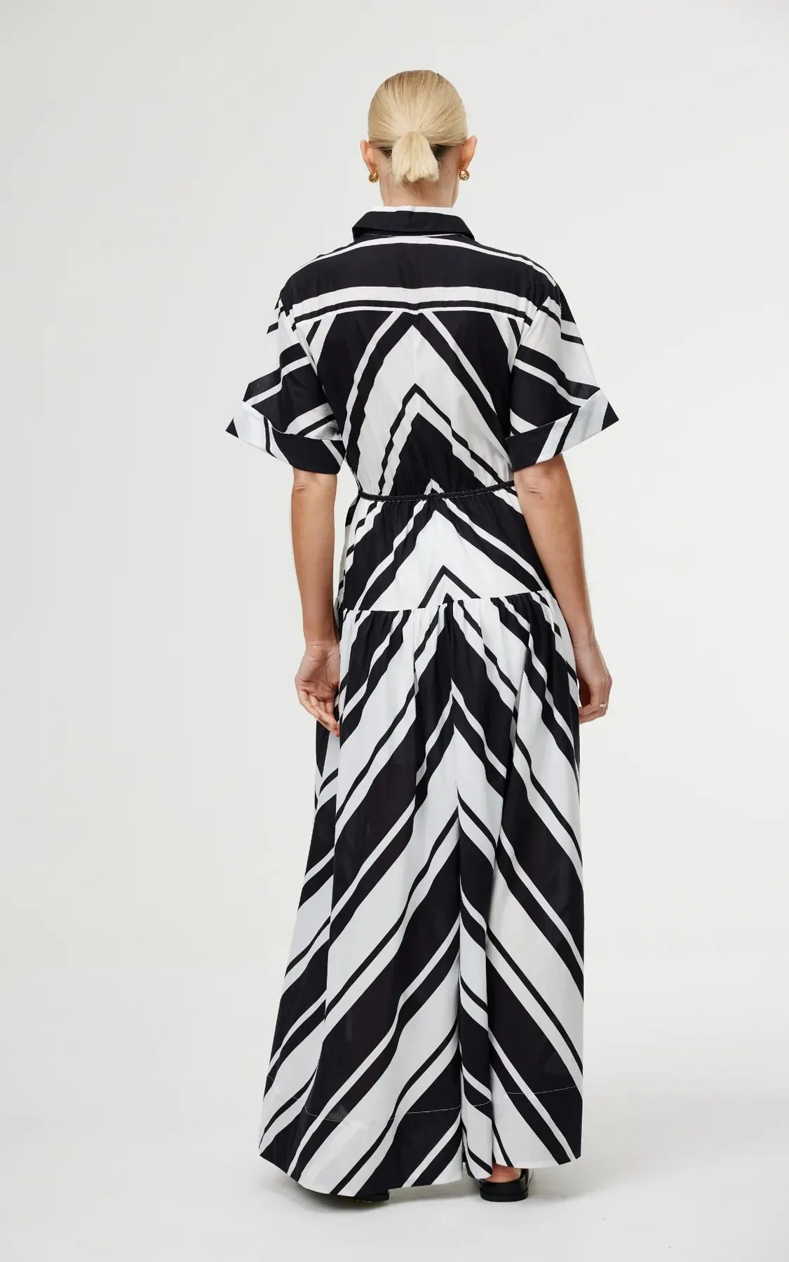 Kinney Maeve Maxi Dress