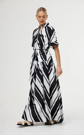 Kinney Maeve Maxi Dress