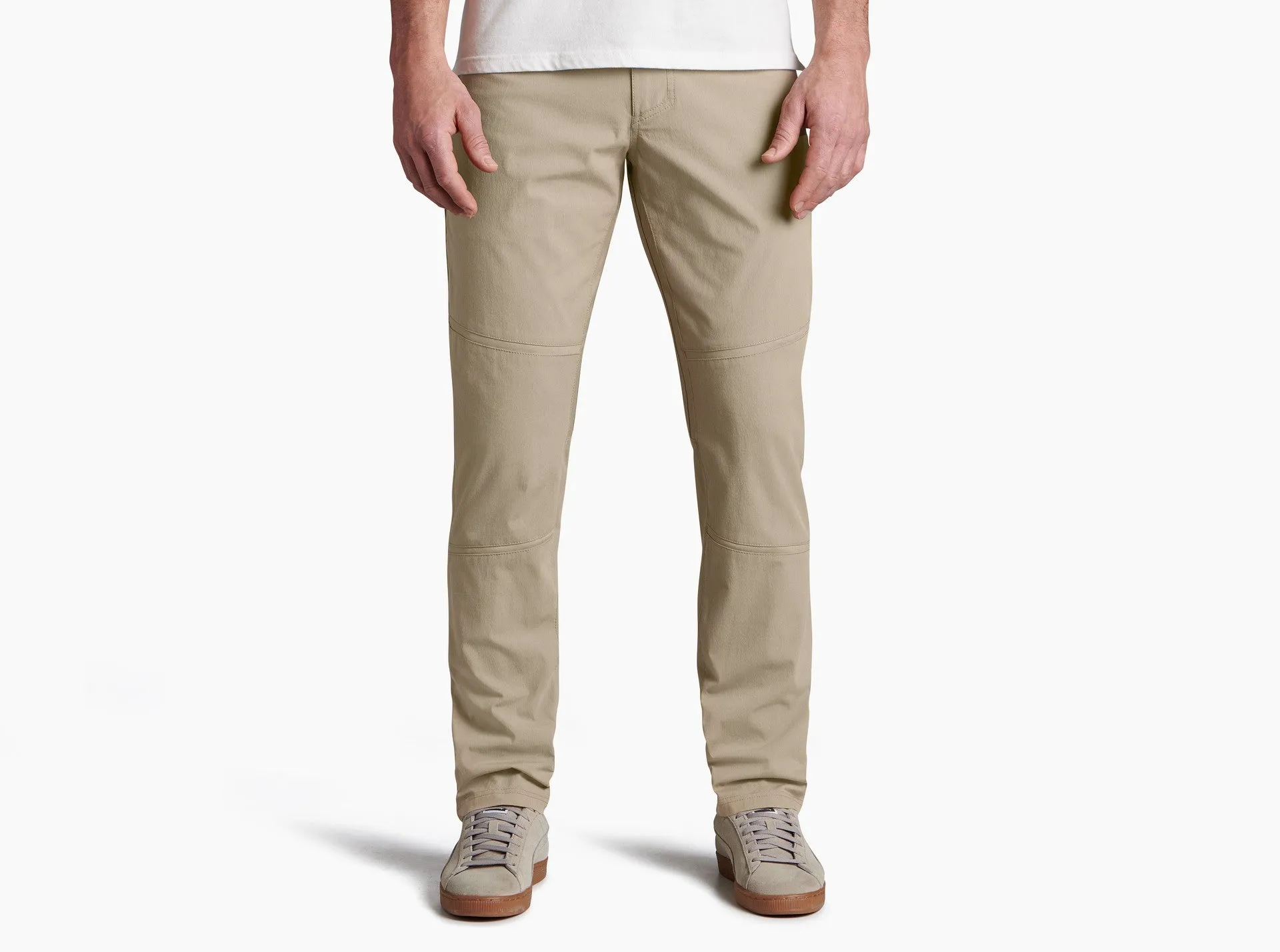 KUHL M Free Radikl Pant FOSSIL