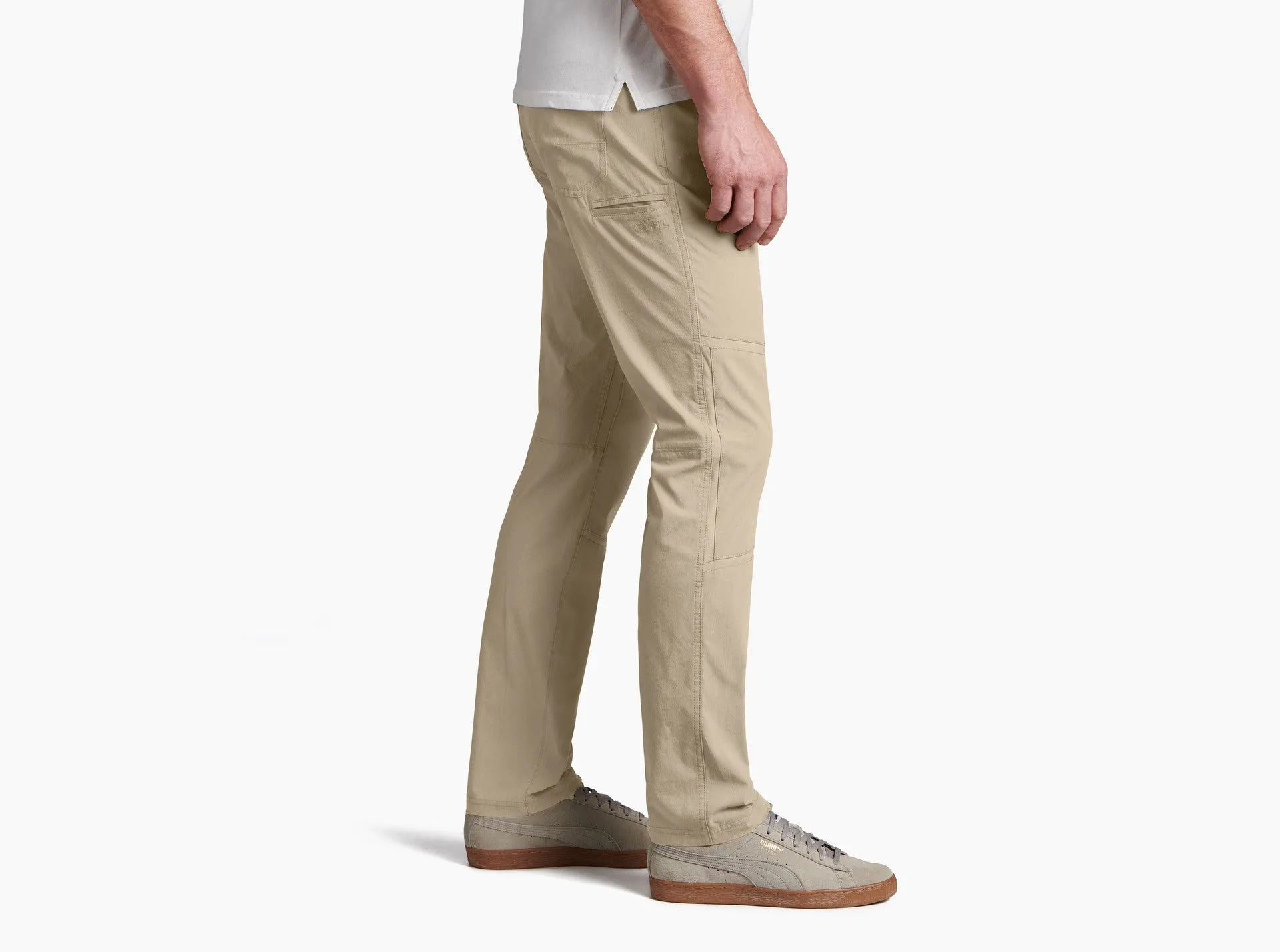 KUHL M Free Radikl Pant FOSSIL