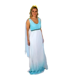 Ladies Goddess Costume