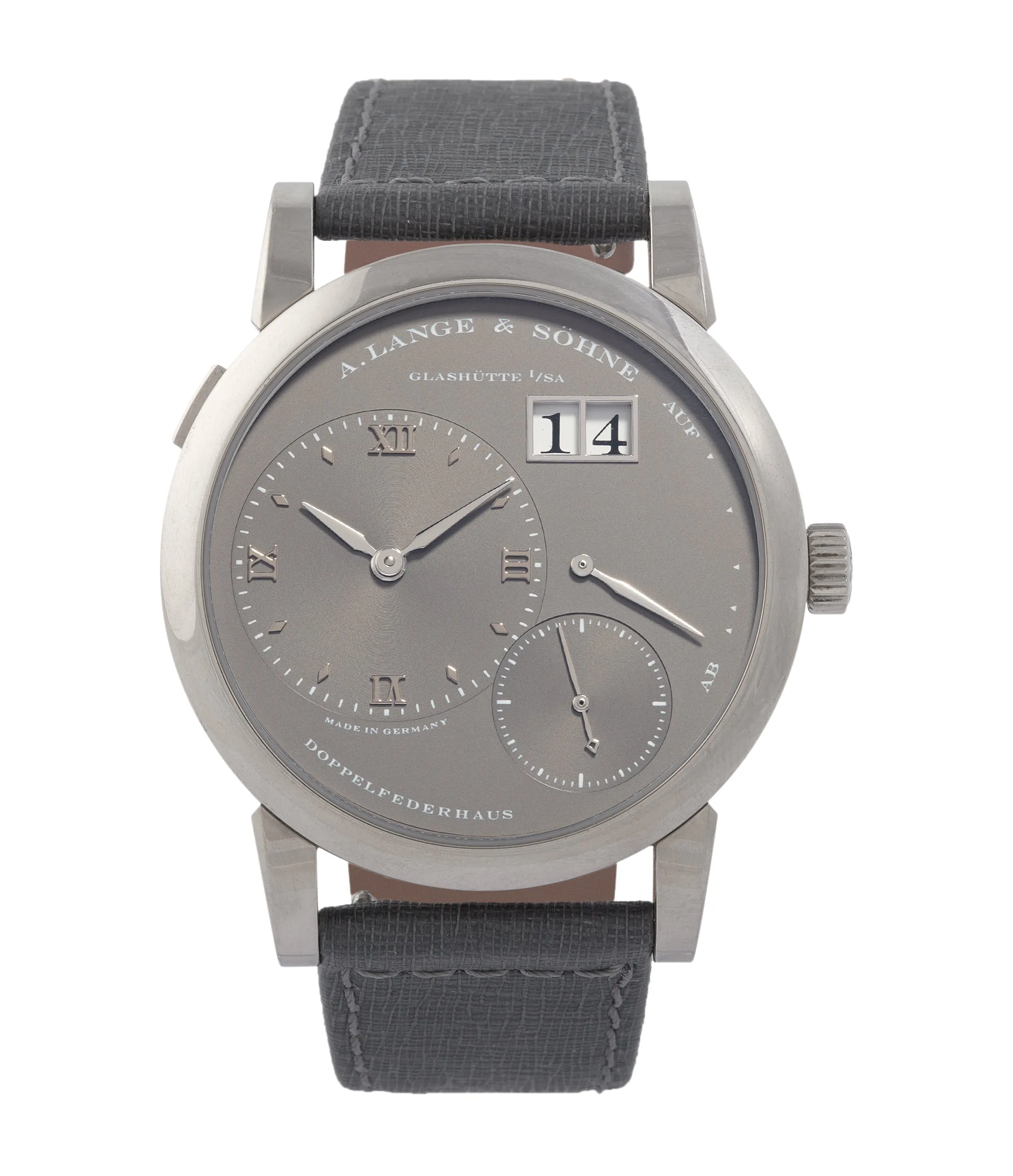 Lange 1 | 101.030 | White Gold