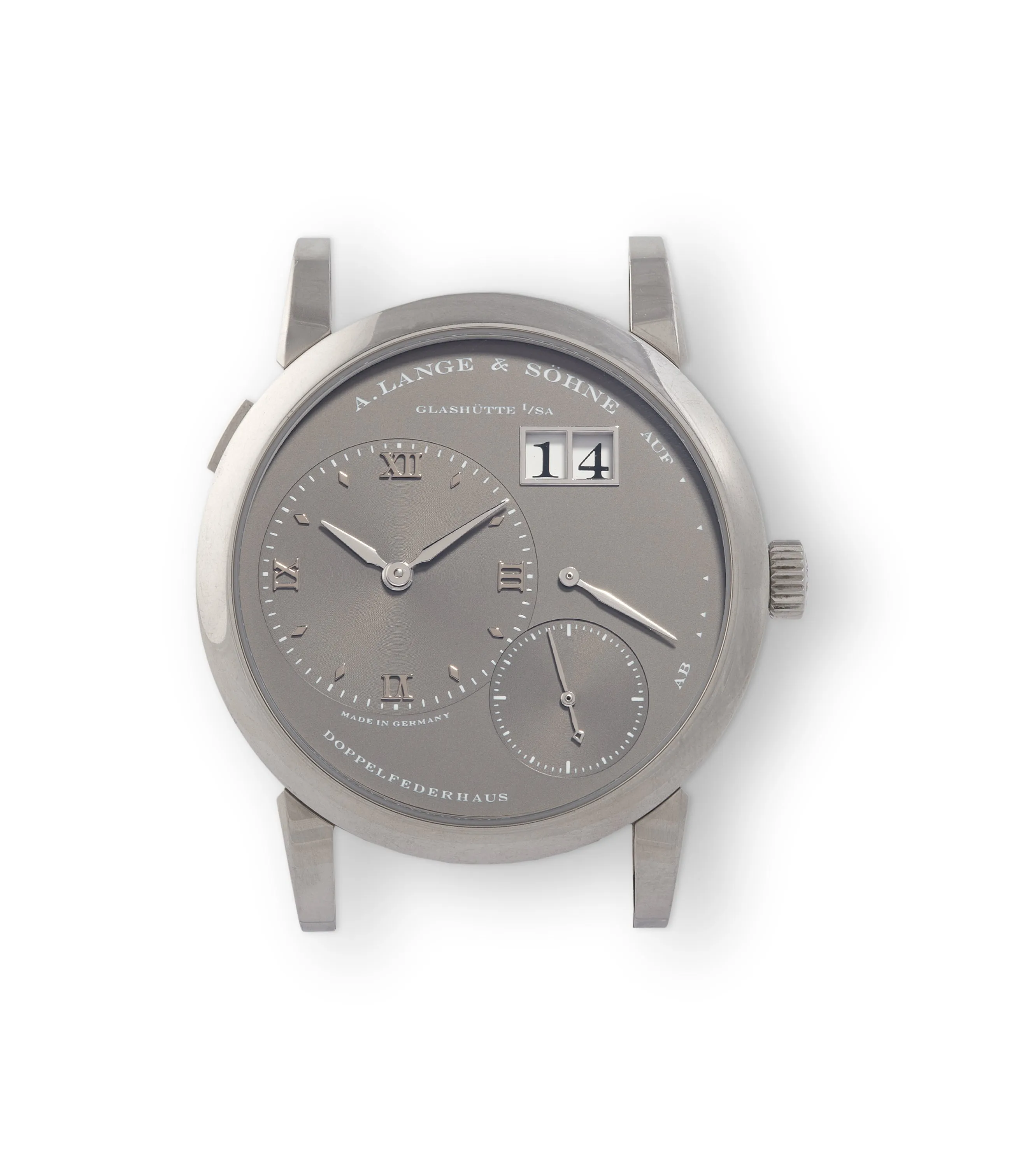 Lange 1 | 101.030 | White Gold