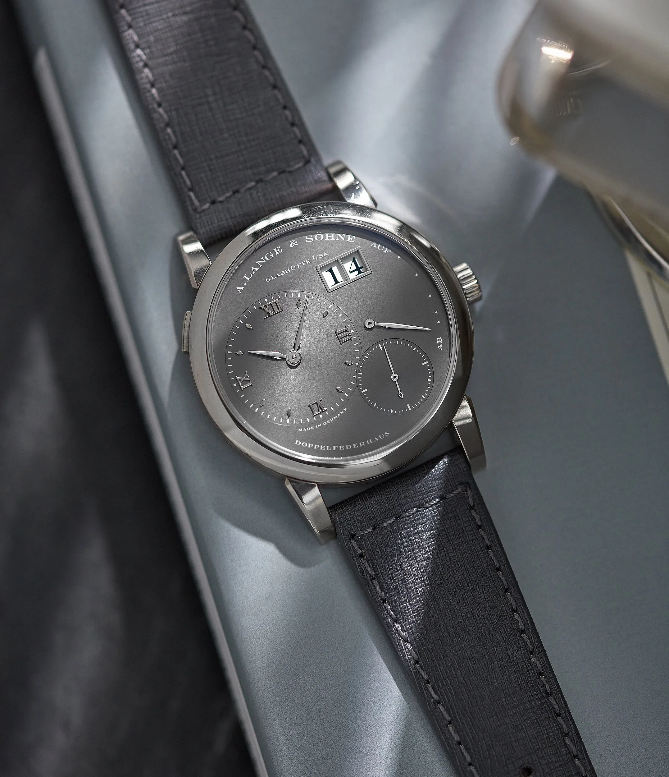 Lange 1 | 101.030 | White Gold