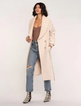 Laria Coat