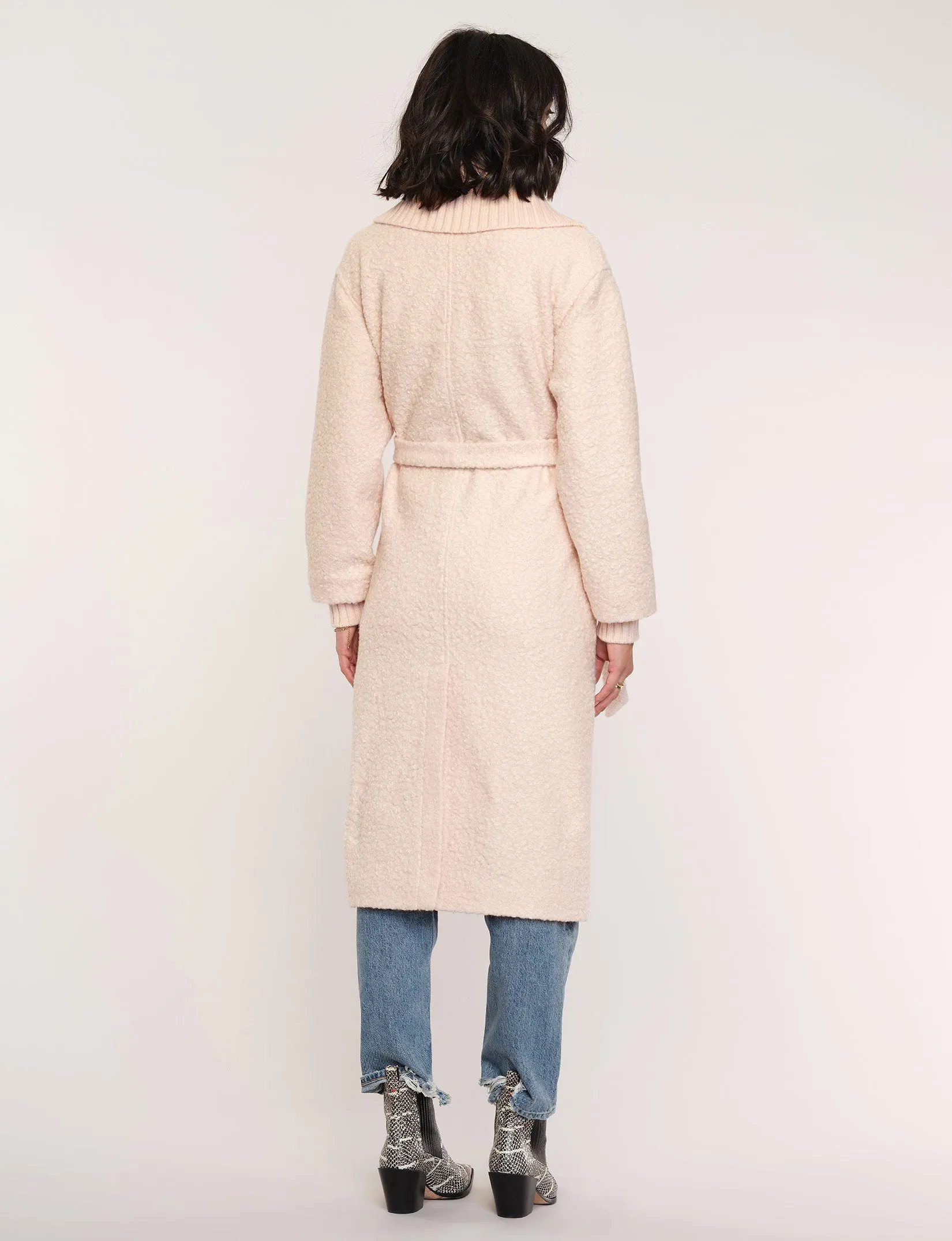 Laria Coat