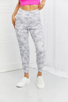 Leggings Depot On The Go Full Size Slim Fit Joggers