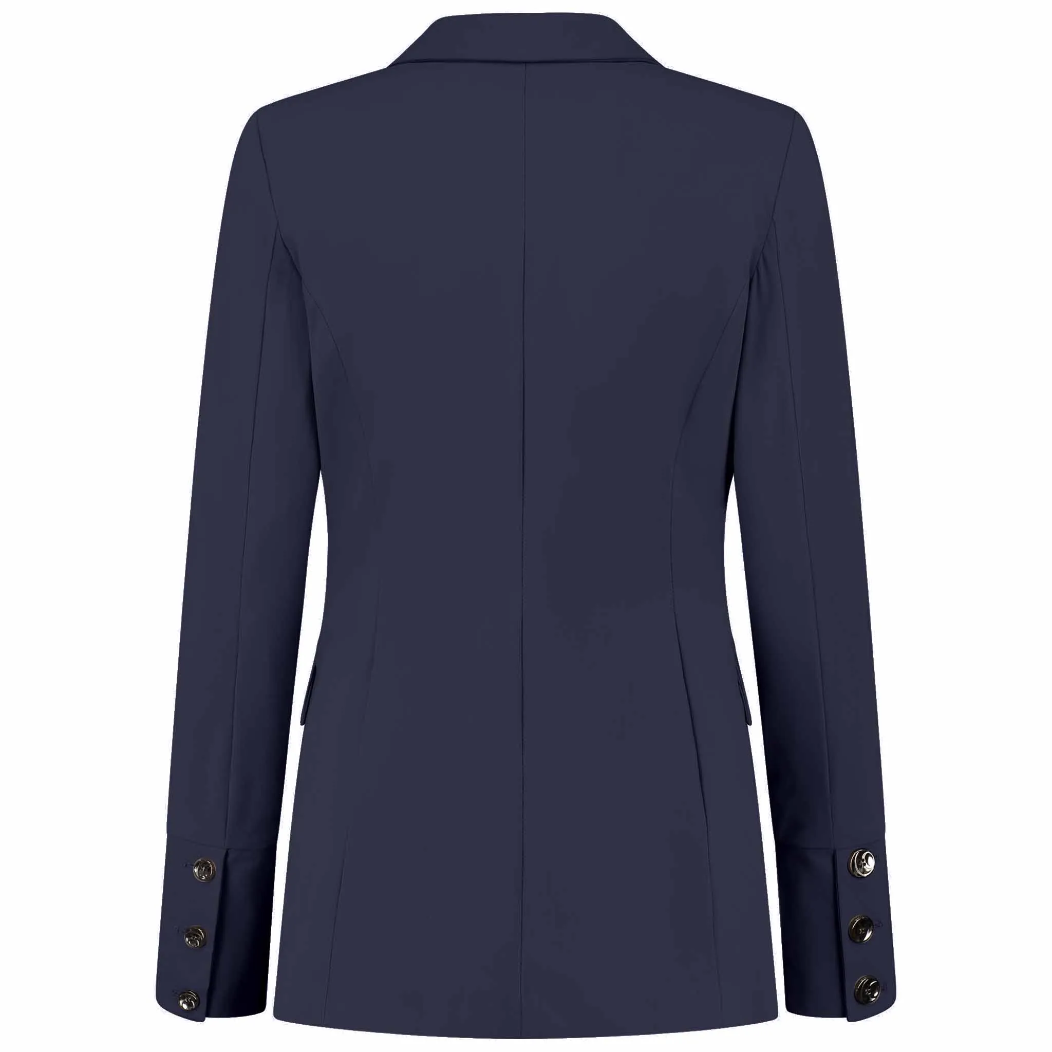 Longlady Z Blazer Travel Strong Navy