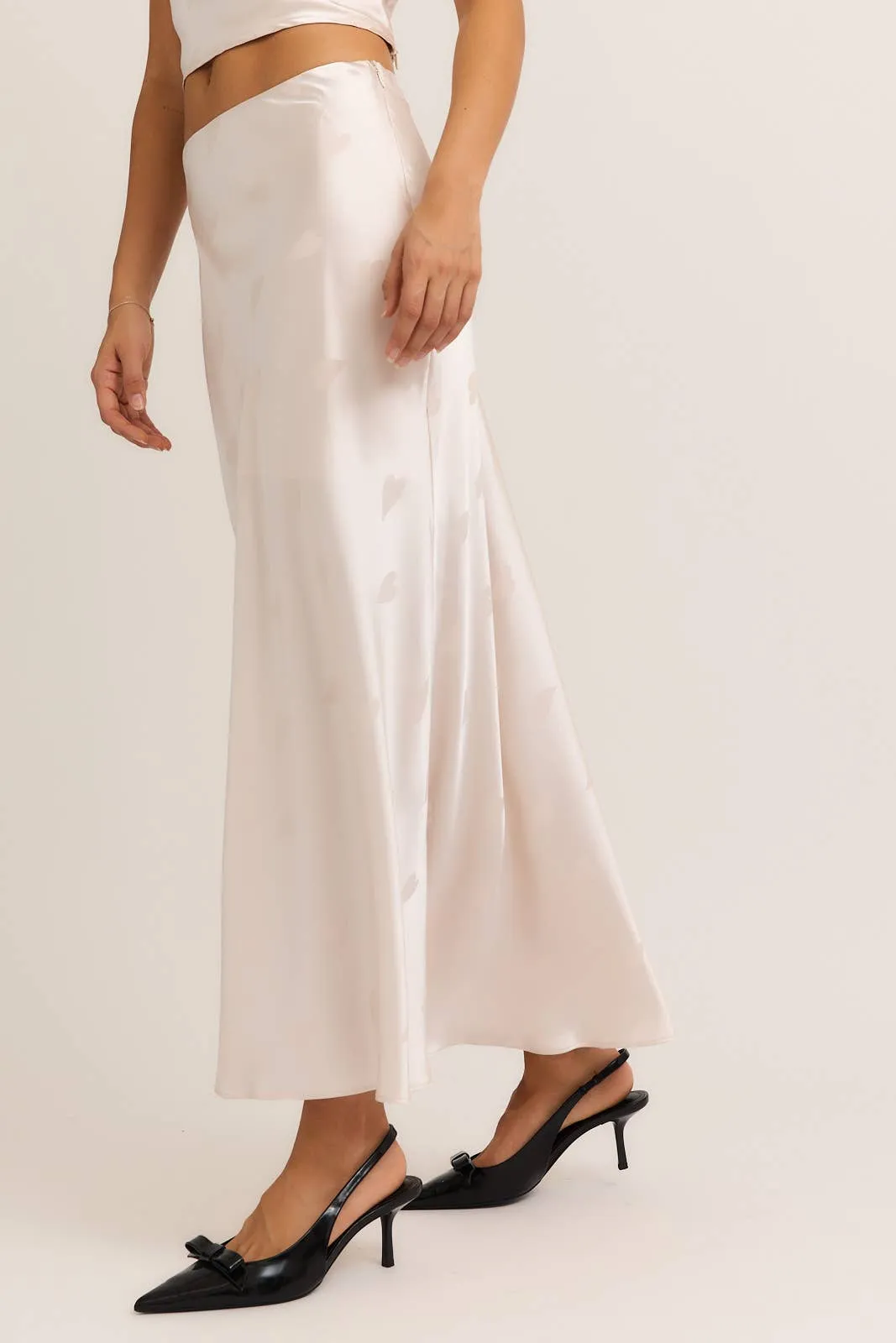 Love Struck Maxi