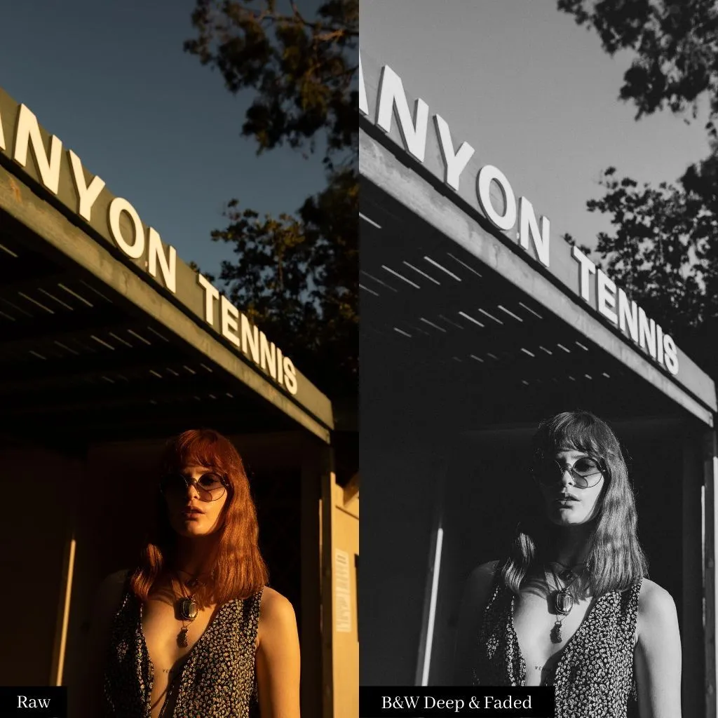 Lowfield Portraits Lightroom Presets – Desktop & Mobile