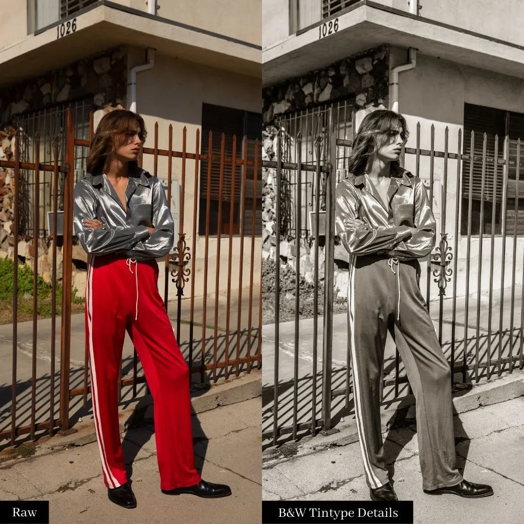 Lowfield Portraits Lightroom Presets – Desktop & Mobile