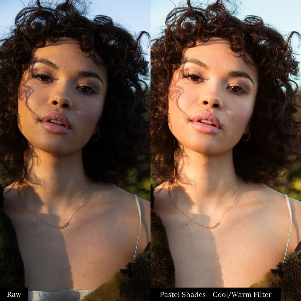 Lowfield Portraits Lightroom Presets – Desktop & Mobile