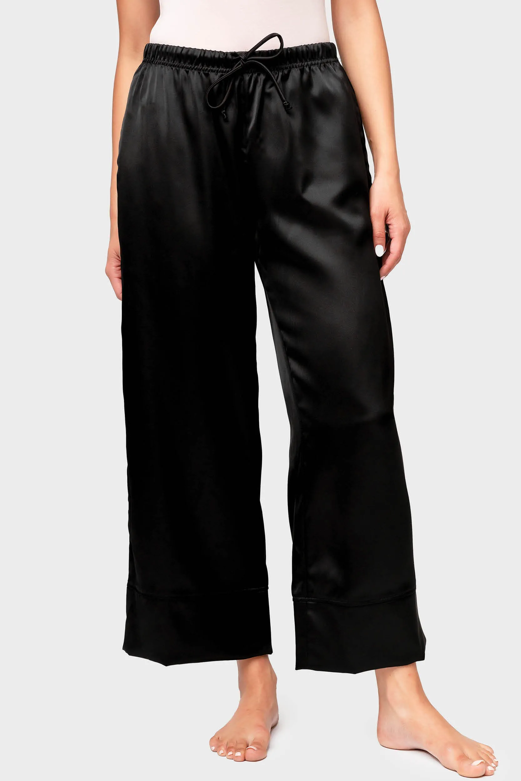 Luxe Lounge Silky Sleep Pant