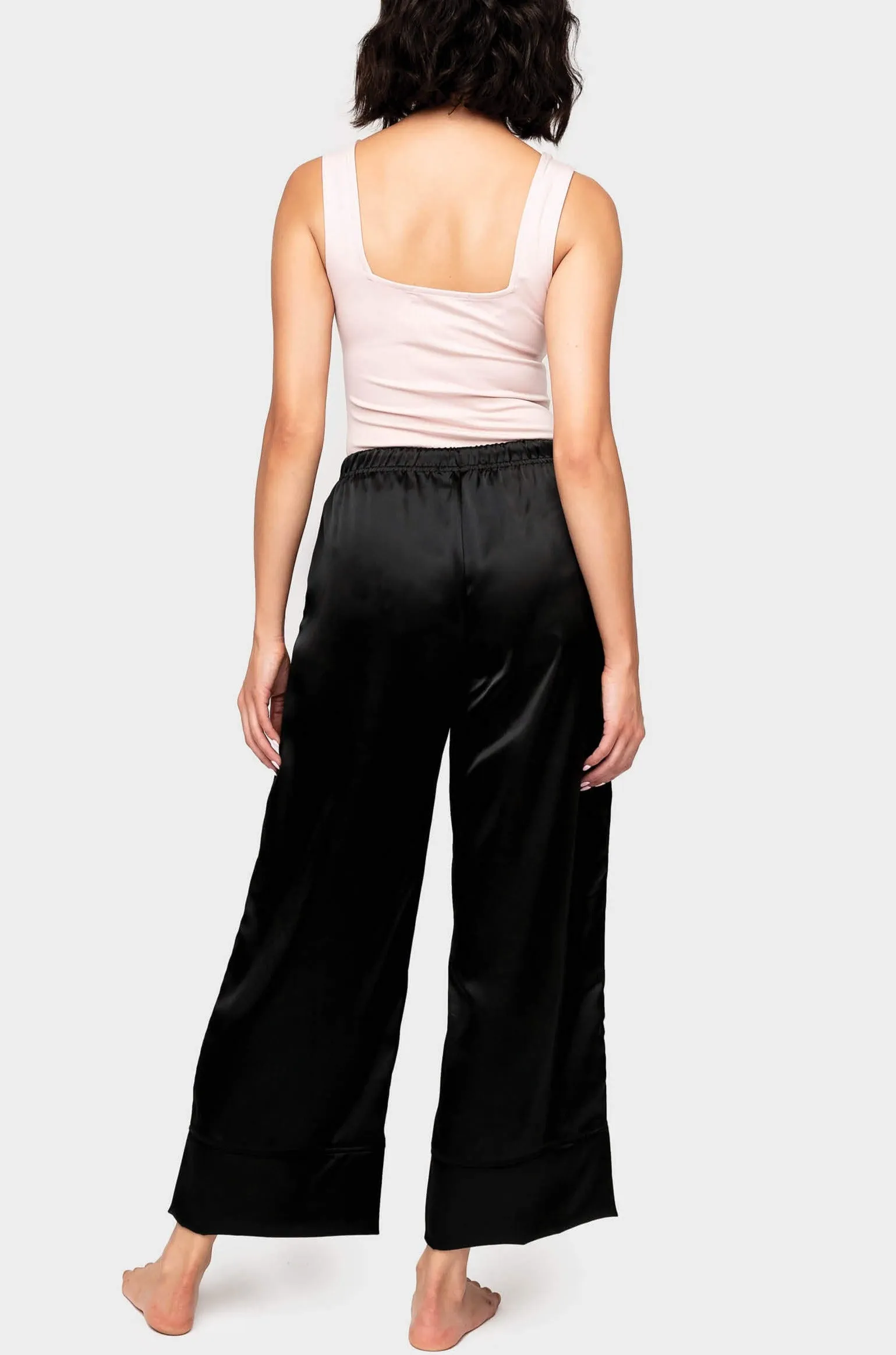 Luxe Lounge Silky Sleep Pant