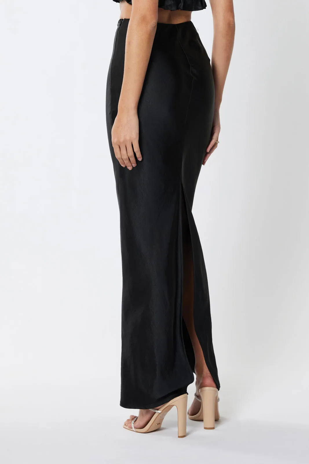 Mabel Maxi Skirt