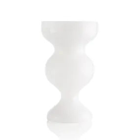 Maison Balzac Opaque Gaspard Vase White