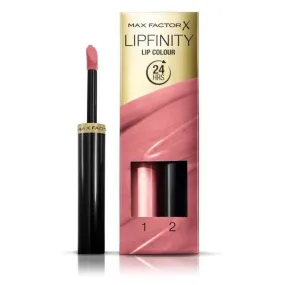 Max Factor Lipfinity Lip Color 300 Essential Pink