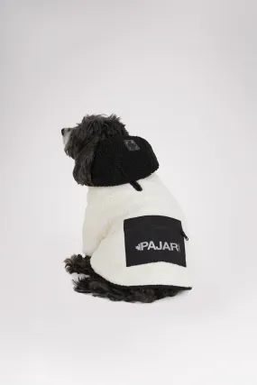 Max Jacket w/Hood for Dogs