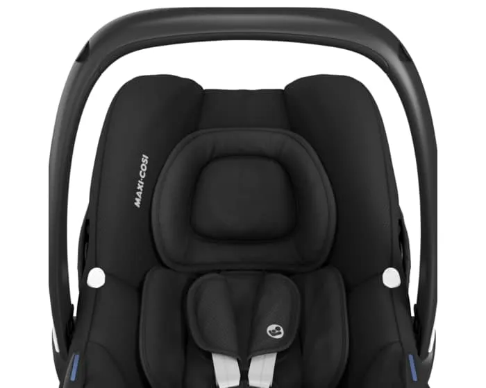 Maxi Cosi CabrioFix i-size