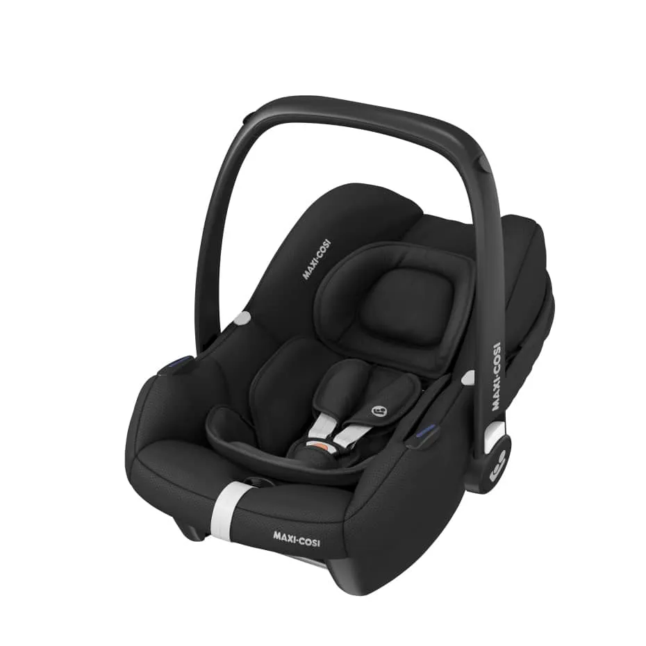 Maxi Cosi CabrioFix i-size