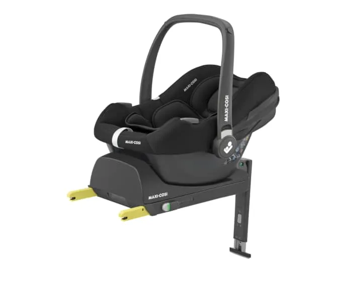 Maxi Cosi CabrioFix i-size