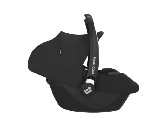 Maxi Cosi CabrioFix i-size