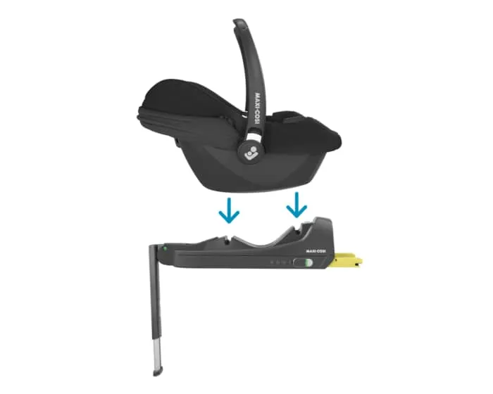 Maxi Cosi CabrioFix i-size