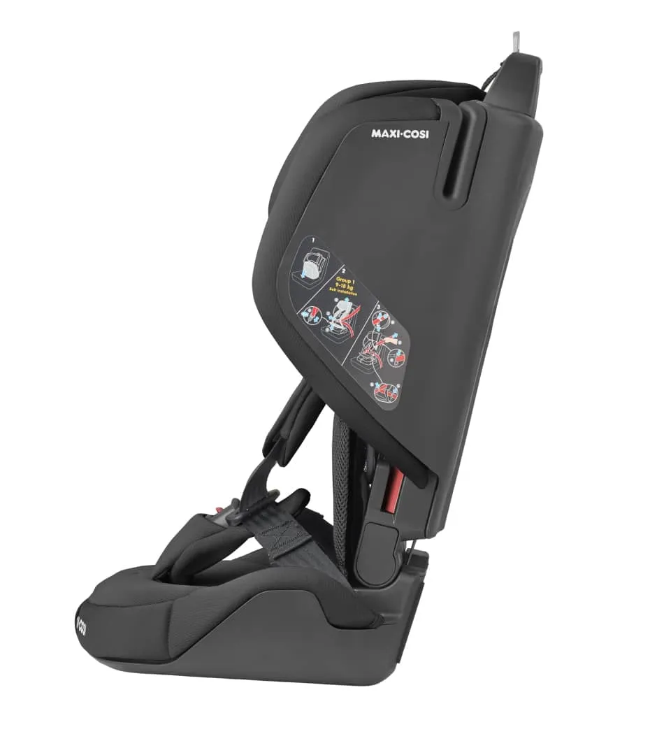 Maxi Cosi Nomad