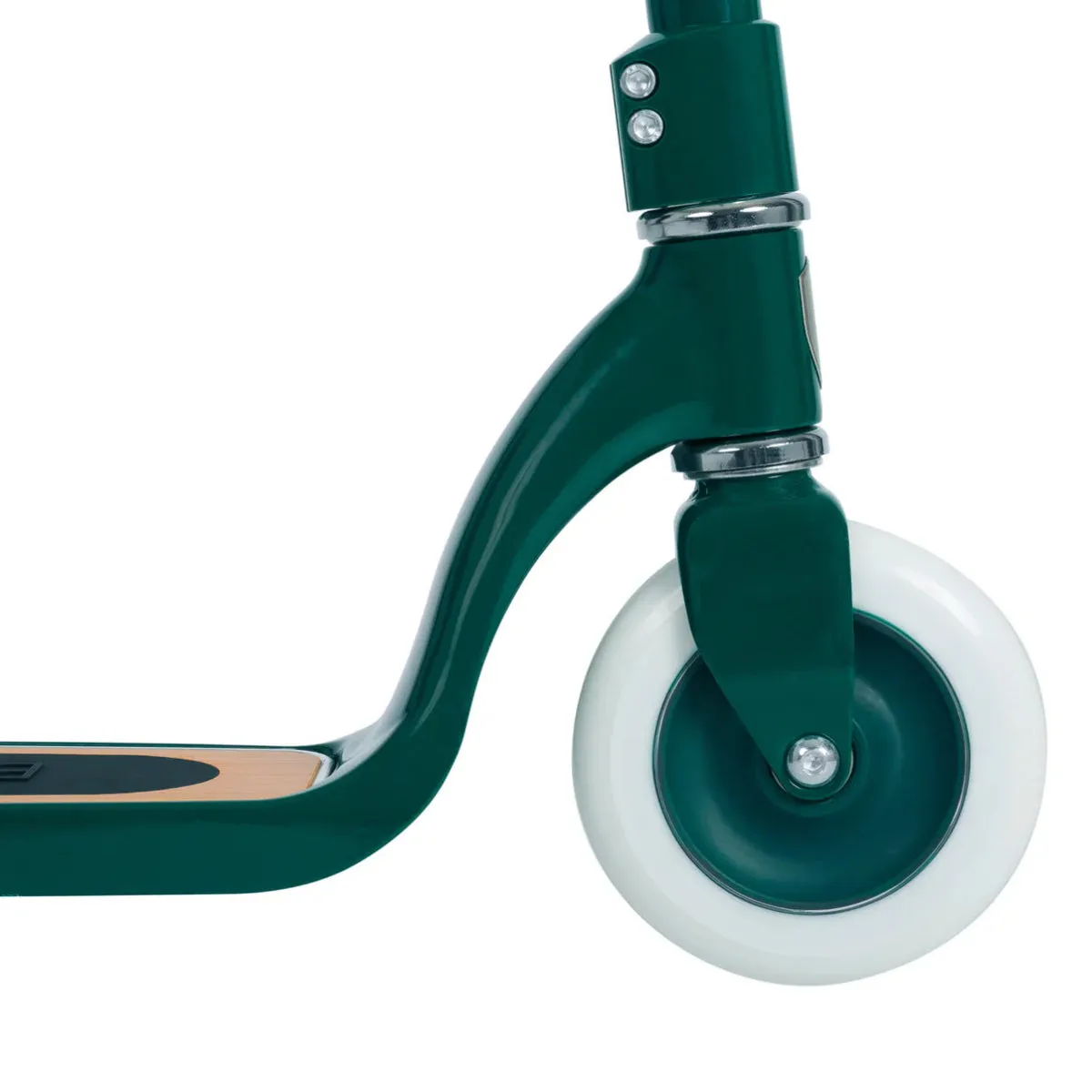 Maxi Scooter (Green) - Banwood Australia