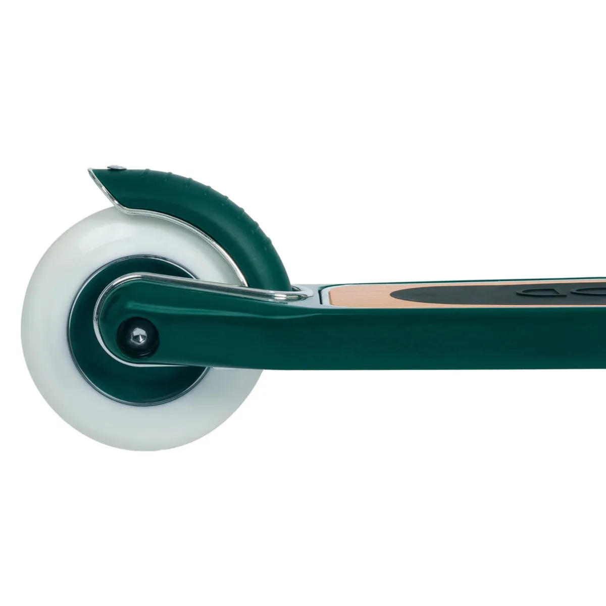 Maxi Scooter (Green) - Banwood Australia