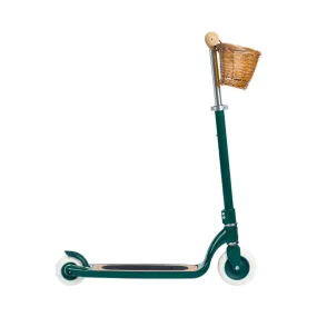 Maxi Scooter (Green) - Banwood Australia