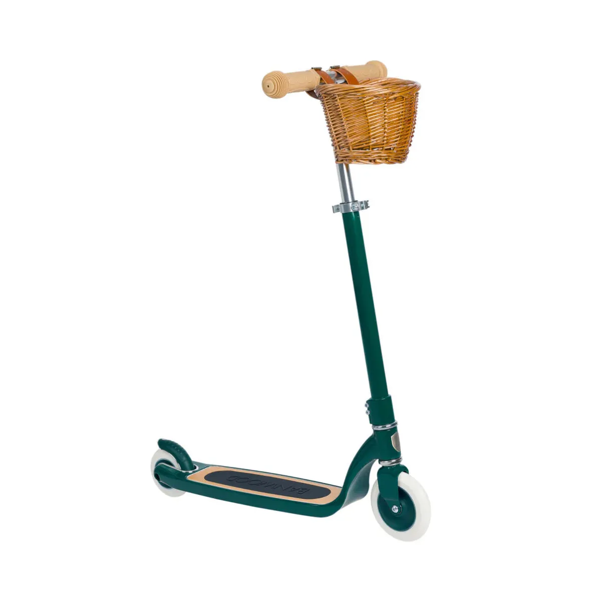 Maxi Scooter (Green) - Banwood Australia