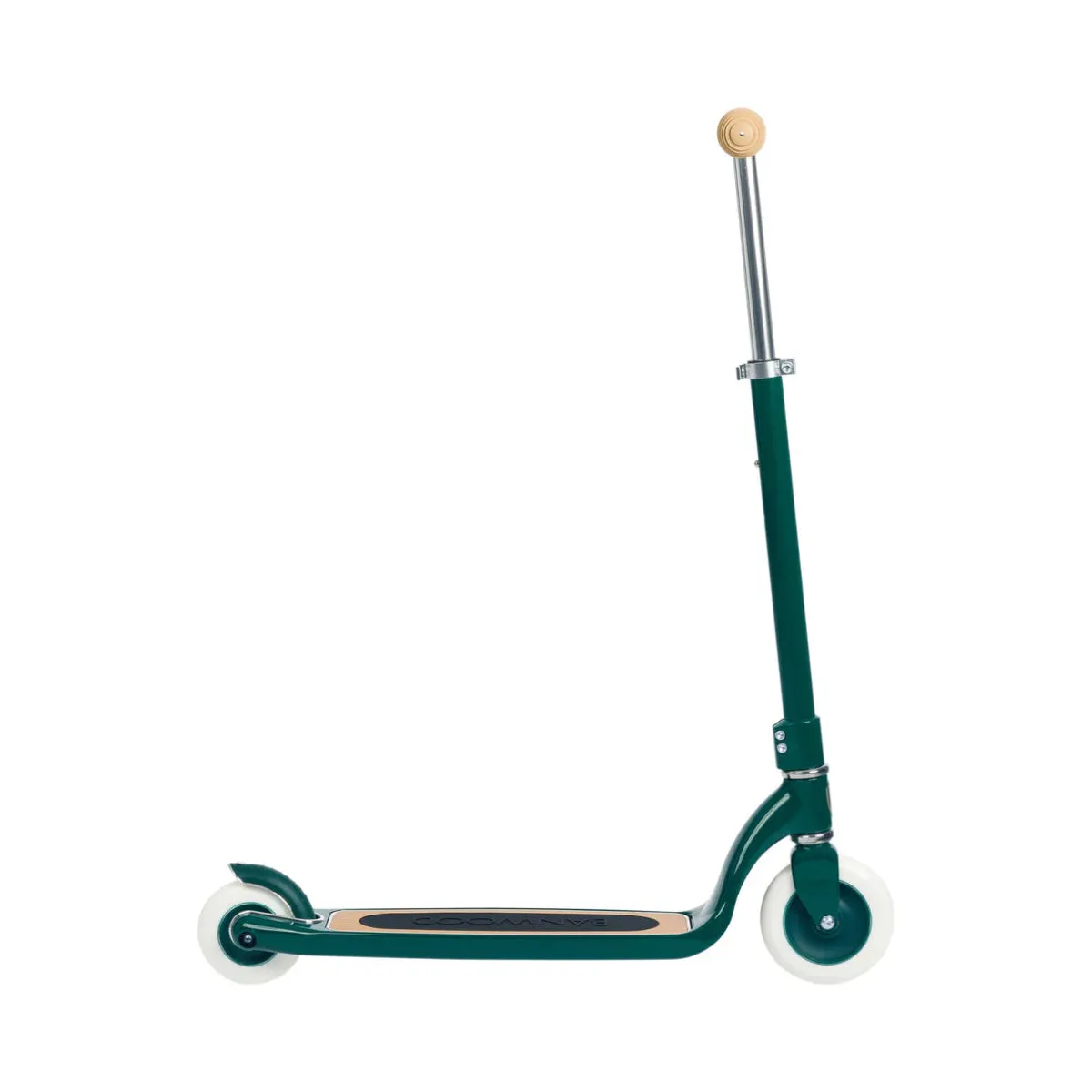 Maxi Scooter (Green) - Banwood Australia