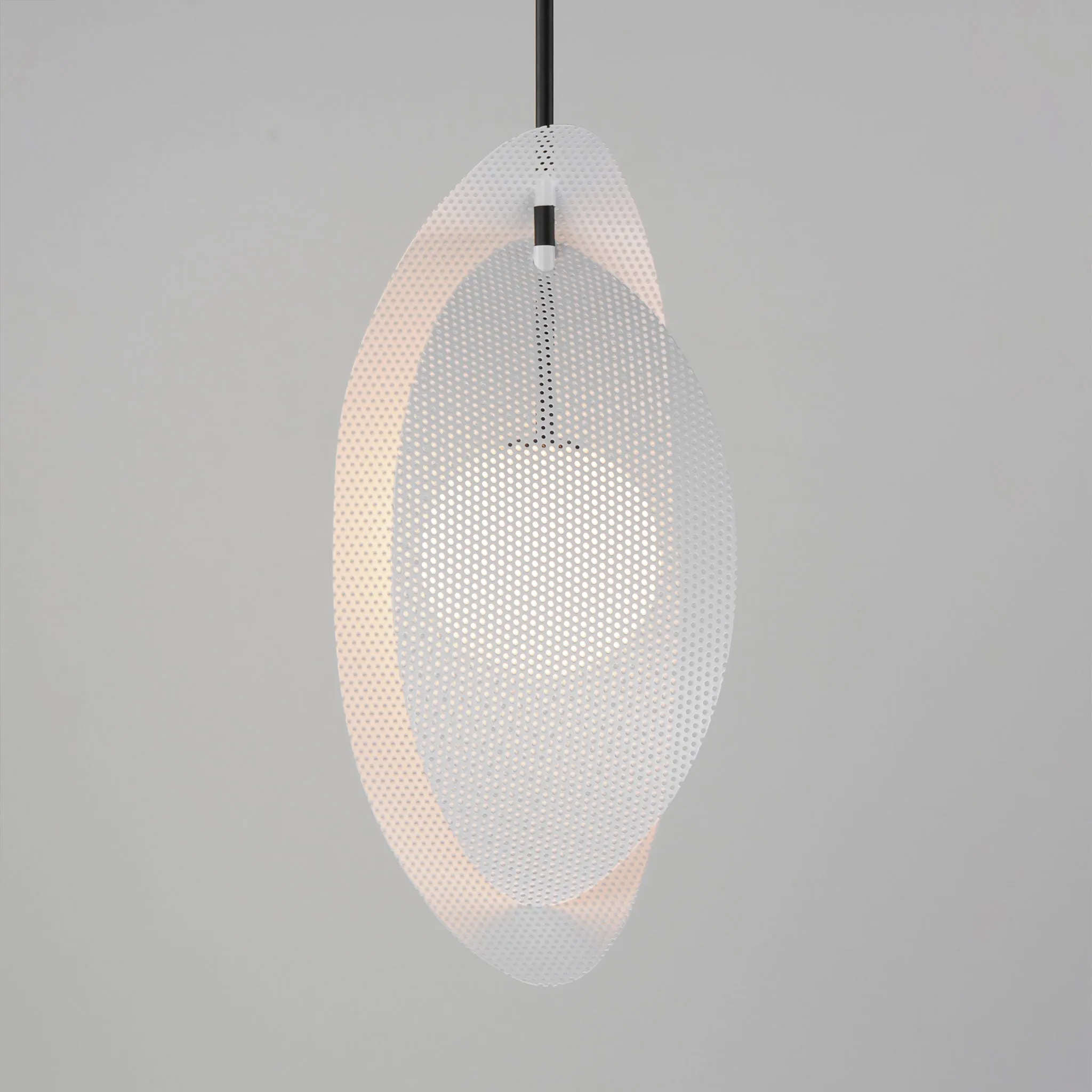 Maxim Chips Light Pendant