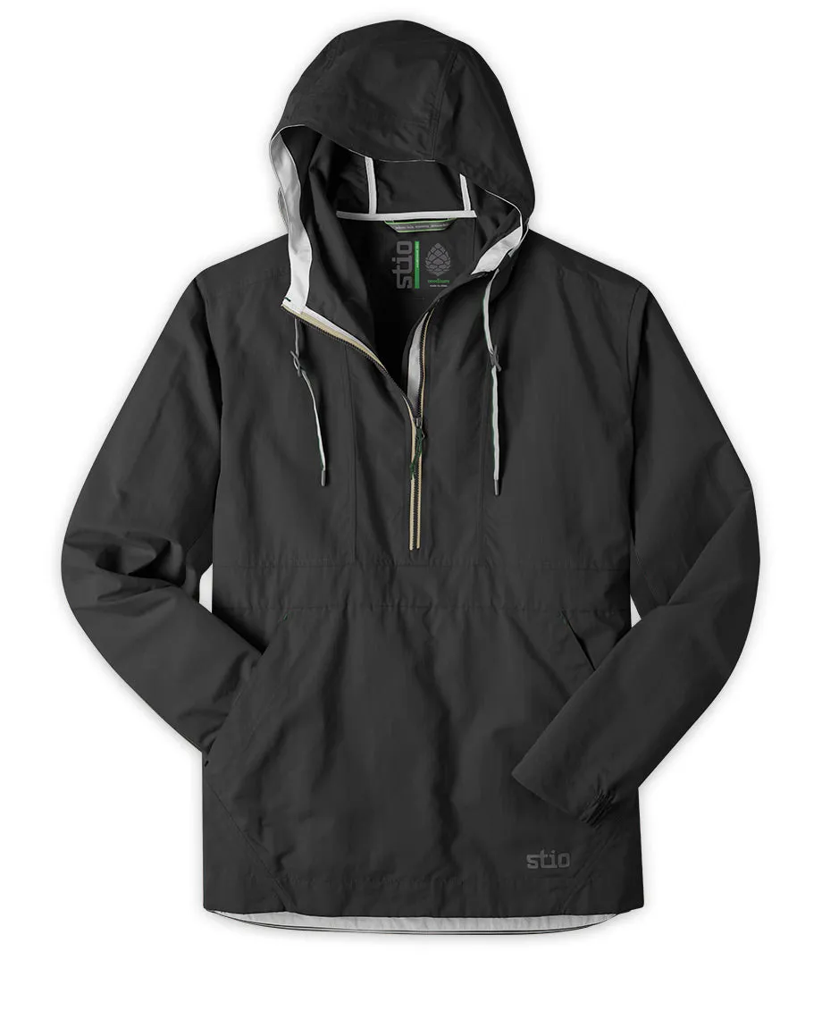 Men's Downwater Anorak