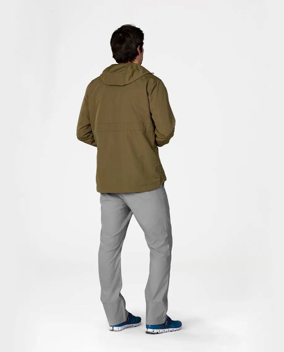 Men's Downwater Anorak