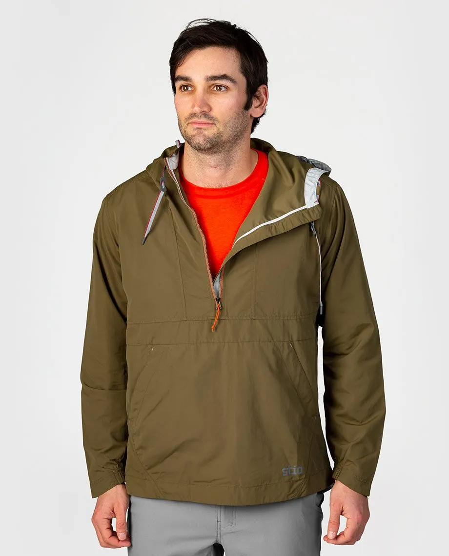 Men's Downwater Anorak