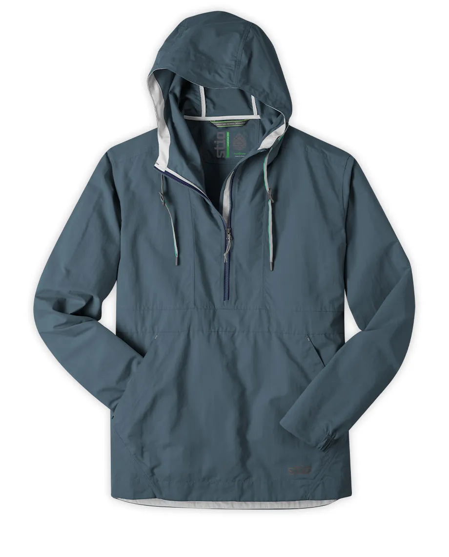 Men's Downwater Anorak