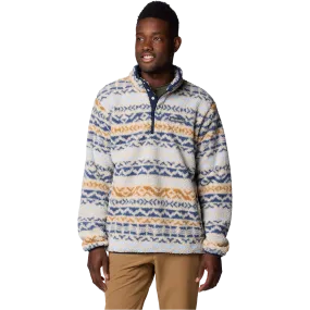 Men's Rugged Ridge 1/2 Snap Pullover