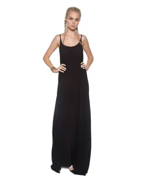 Michael Lauren Milan Maxi Dress