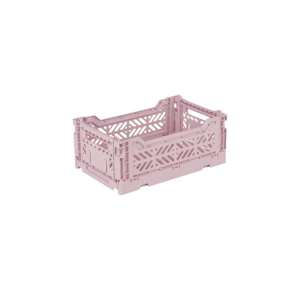 Mini Storage Crate (Cherry Blossom)