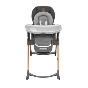 Minla High Chair Essential Graphite